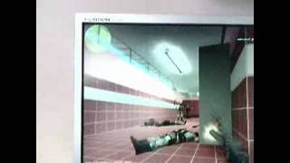 How to play CS 1.6 1.avi