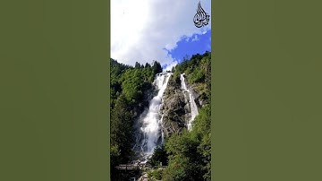 ألم نجعل الأرض كفاتاً ❤️❤️❤️#سورة_المرسلات #تلاوات #قرآن #آيات #تلاوة_خاشعة #تدبر  #mohammad #quran