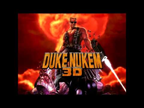 Duke Nukem 3D - Stalker (metal guitar cover)