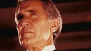 George Lazenby - James Bond 007 - In The Living Daylights Title Sequence.