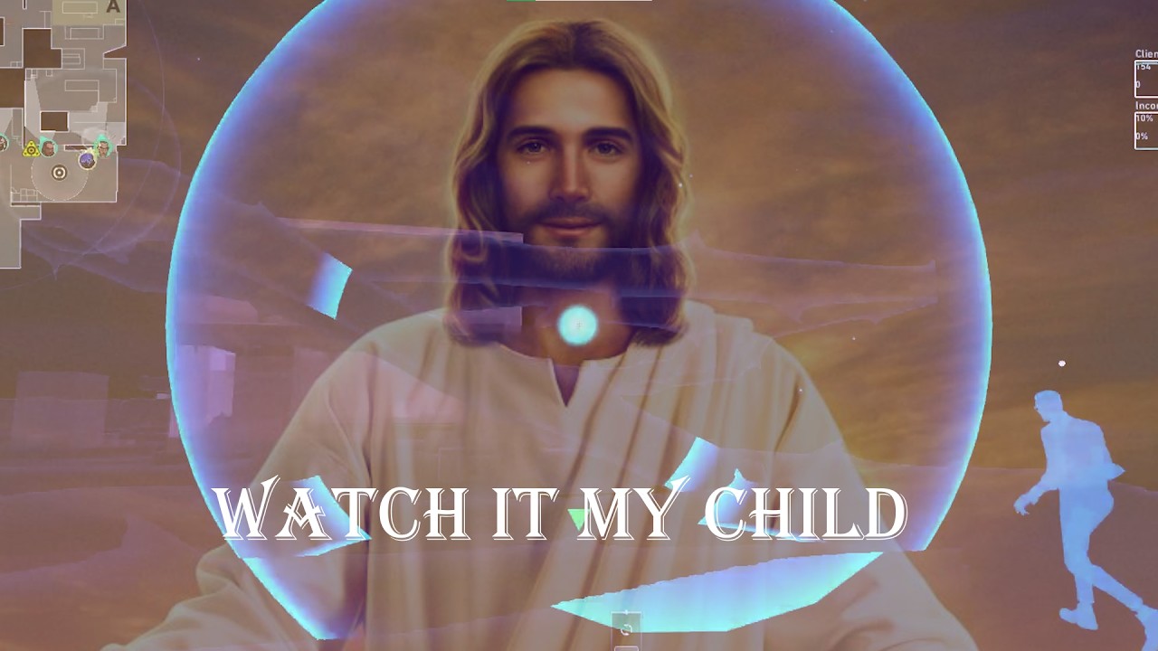 Biblically Funny Gaming Moments