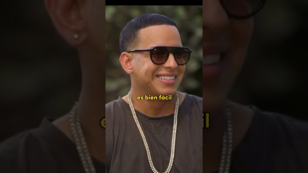 Perdernos es bien fácil, el mantenernos enfocados es la verdadera lucha #daddyyankee