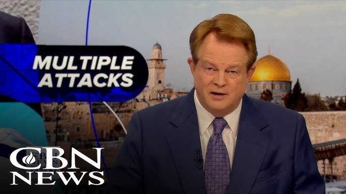 Knesset Rejects Palestinian State News On The 700 Club February 22 2024