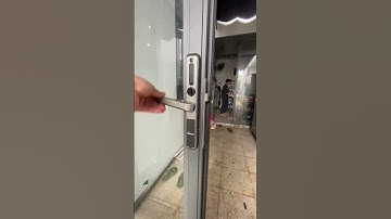 Khóa vân tay DEMAX SL606 AG APP WIFI tiêu chuẩn Đức