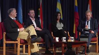 Is There Hope for Democracy? Part 1: Panel introduction