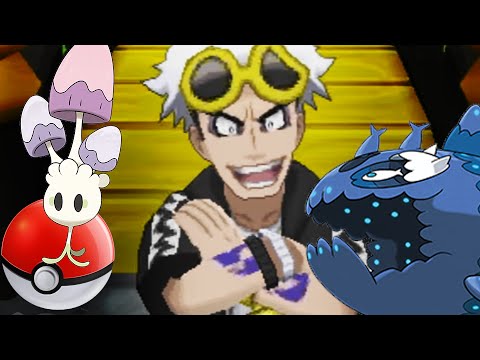 NEW POKEMON SUN AND MOON GAMEPLAY TRAILER AND FULL DISCUSSION - NEW POKEMON SUN AND MOON GAMEPLAY TRAILER AND FULL DISCUSSION