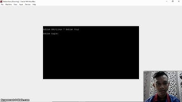 Cara membuat user dan group pada Linux Debian 7 (Azriel Dirga Efansyah)
