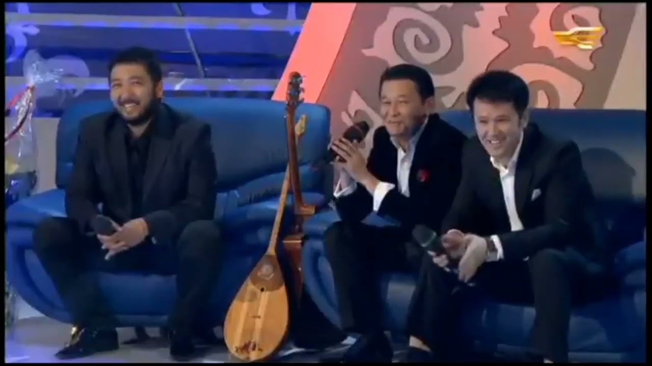 Анонсы и короткий рекламный блок (Хабар, 26.12.2014)