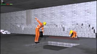 Height Work Safety Awareness Training | Training Work at Height