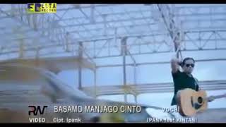 Basamo Manjago Cinto - Ipank Feat Kintani