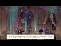 Fishermen's Project - Kuv Naj Nub (Live Recording) [Use Our Worship Sets for Your Church!]