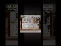 #vcvrack drone ambient patch
