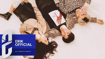 Câu chuyện về nhà HOA DÂM BỤT | ERIK - HÒA MINZY - ĐỨC PHÚC 🌺