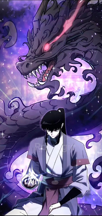 🔥Memanggil Naga Hitam🐉#shorts#tren#pendek#cinta#lagu#musik#fyp#ytshorts#edit#anime#manhwa#yt