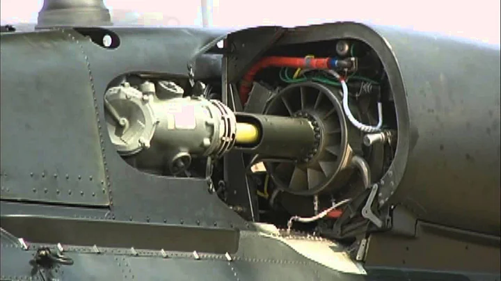 Piasecki Aircraft VTDP Compound Helicopter Technol...