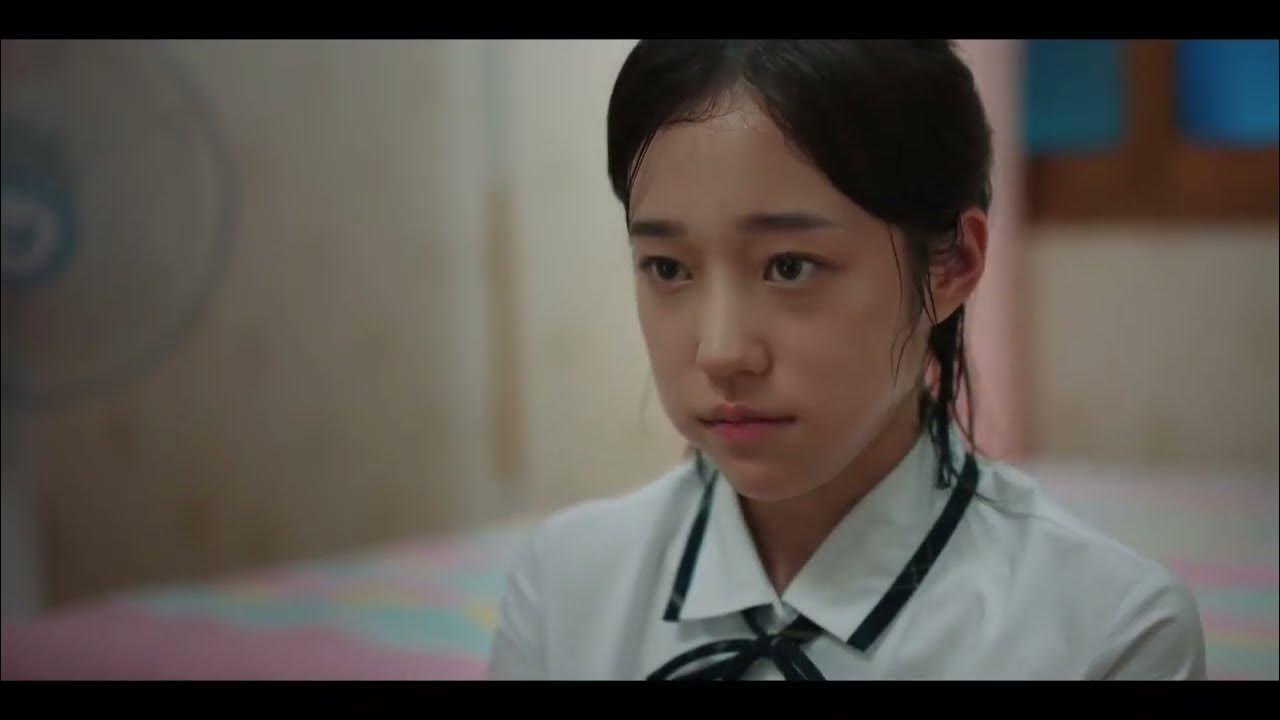 Jung Hyeon Yeong Ju will be good parents 😢 Our Blues YouTube