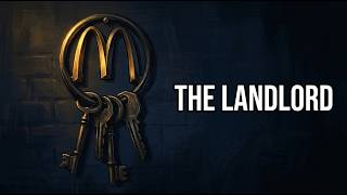 Why McDonald's Isn't a Restaurant Company (The $45B Real Estate Secret) [Full Documentary]