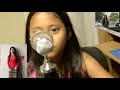 I love my mommy 7 years old cover  angela chin