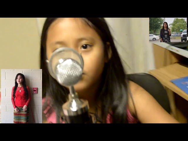 I Love My Mommy 7 years old Cover : Angela Chin class=