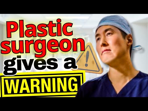 I’ve Seen Too Many People get Cancer from THIS - Dr. Anthony Youn