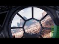StarFlight: A Star Wars Fangame | TIE Fighter Update Gameplay Showcase