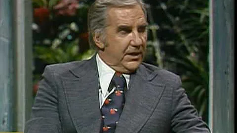 Johnny Carson   1974 05 22   Charlton Heston, Davi...