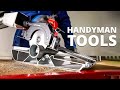 10 Best Tools That Every Handyman Should Have