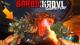 cod bo3 gorod krovi zombies gkz 45 mk3 gameplay raygun mark 3 gpc