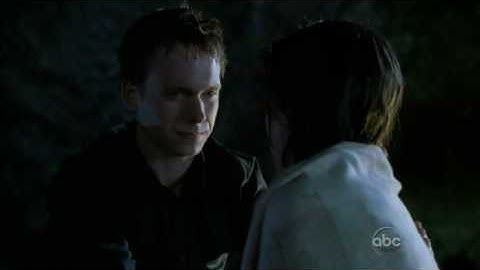 Nicole and Ed - I saw myself saving you (Flashforward)