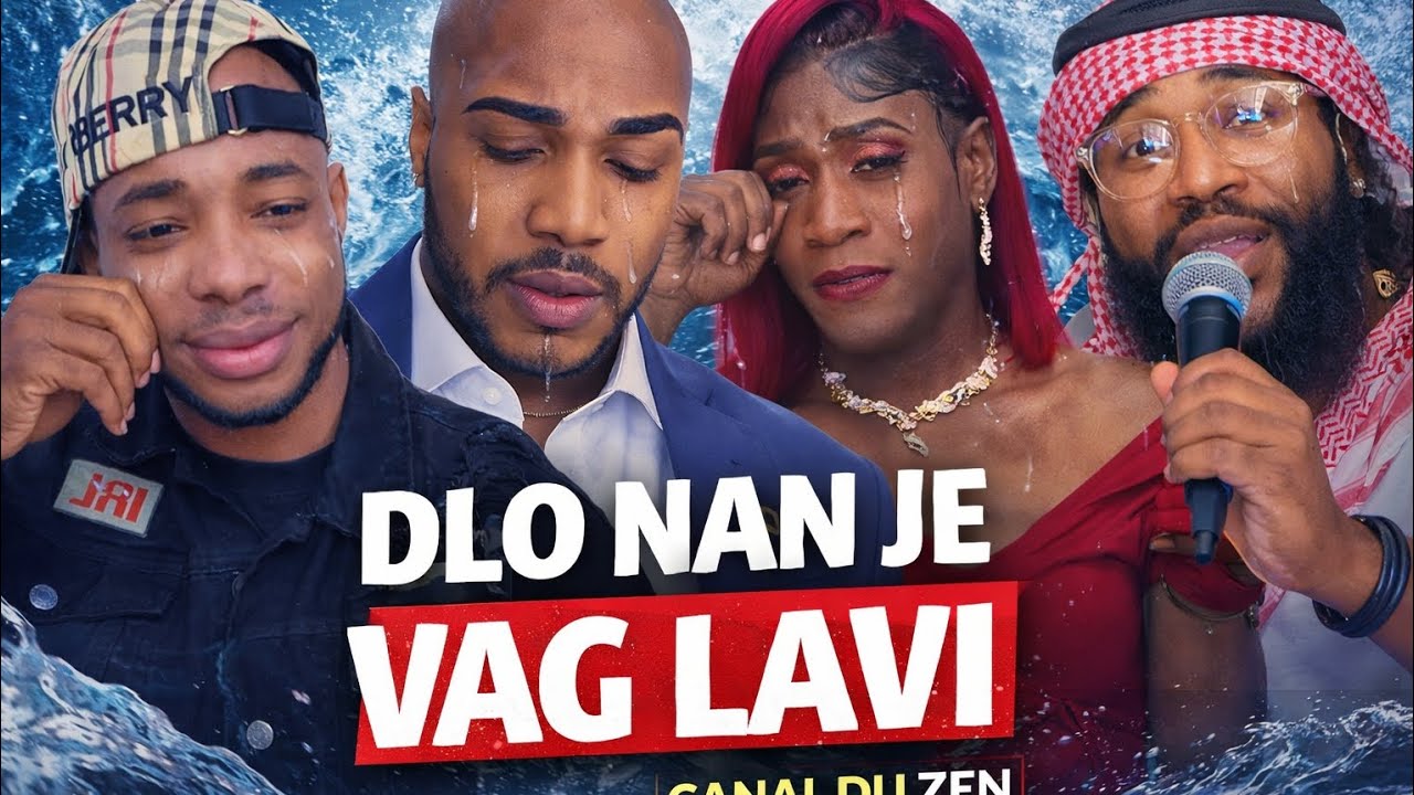 VIN GADE TRAVAY VAG LAVI KAP BAY MASISI TAP NAN DÈYÈ
