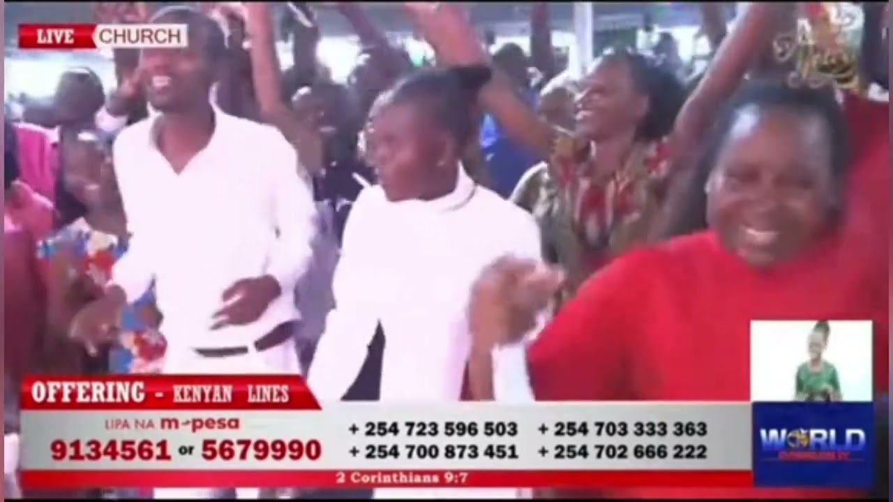 BWANA NI WEWE TU - BY  PST EZEKIEL (2026) NEW LIFE CHURCH ✨✨