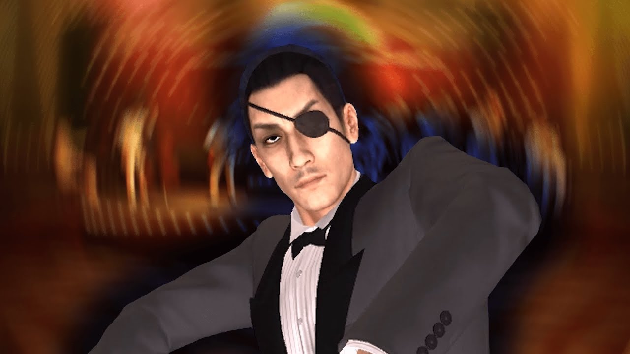 yakuza 0 majima cult yakuza 0 majima cult
