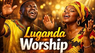 Luganda Worship Songs | Praise & Worship | AFRICANA MELODY 