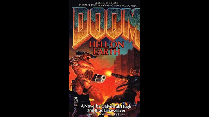 The Doom Series 02 Hell On Earth