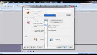 Create a timetable screenshot 5