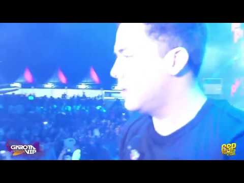 Wesley Safadão - Ar condicionado no 15 Ao Vivo Garota Vip São Paulo