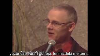 Adyashanti Çabalamamaya Bir Davet