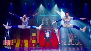 Cirque - The Greatest Show Sun 4 Jun 2023 Cliffs Pavilion