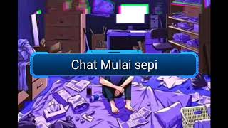 Mood ancur saatnya hp miring !!!!