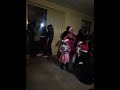 Dance chrismas 2018