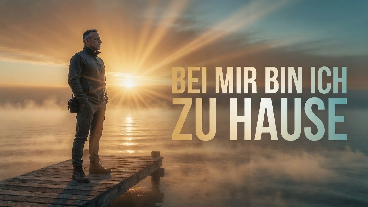 Matt Meilen - BEI MIR BIN ICH ZUHAUSE - Melodic / Deep House