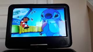 Sneak Peaks To The Fox And The Hound 2