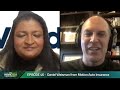 Insurance marketing tech with sharmila sam wijeyakumar from veriday