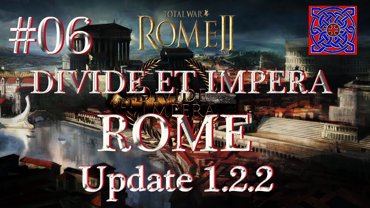 divide et impera reforms divide et impera reforms
