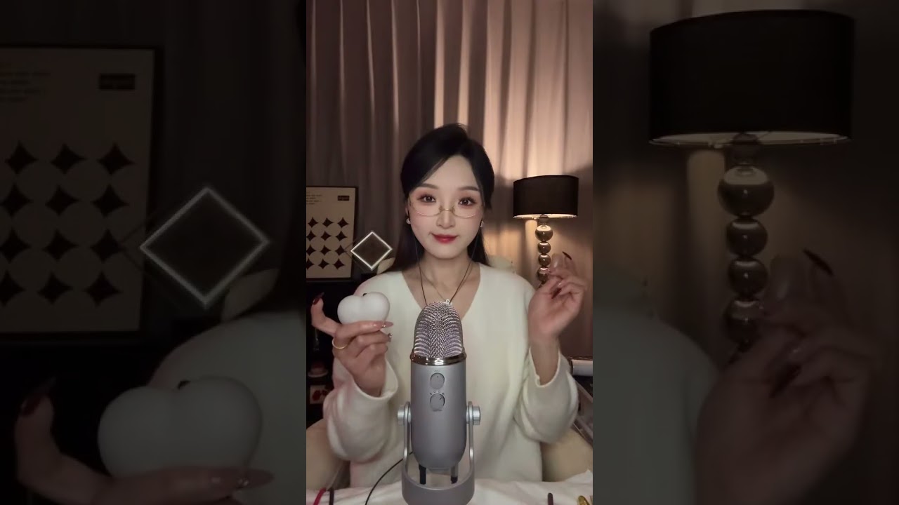 🔴 ASMR LIVE 2026/02/28 00:10:10.