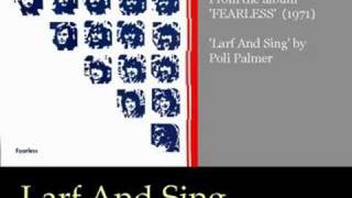 Family - Larf And Sing