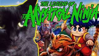 Beginner’s Guide & Full Walkthrough | Beat the Game! -Legend of the Mystical Ninja (SNES) –