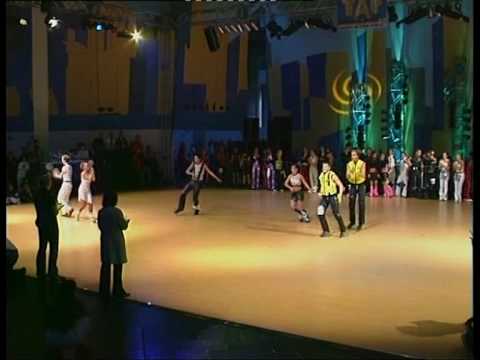 Disco Dance DM 2002 Mark Gerowski & Thomas Pttmann-Lentz.mp...