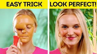THESE BEAUTY TIPS AND HACKS WILL LEAVE YOU LOOKING GORGEOUS!