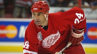 The Hall of Fame Career of Chris Chelios